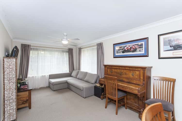 Third view of Homely house listing, 15 Dangar Circuit, Medowie NSW 2318