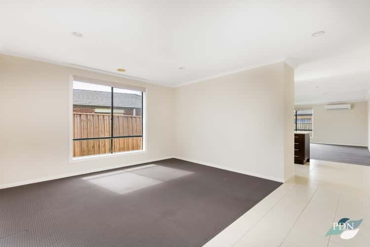 Sixth view of Homely house listing, 5 Parvum Way, Wyndham Vale VIC 3024