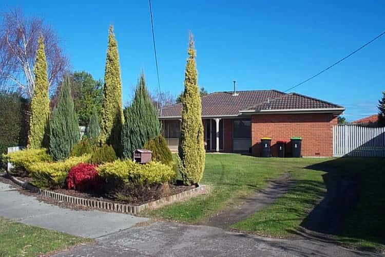 Main view of Homely house listing, 9 Talab Court, Chelsea Heights VIC 3196