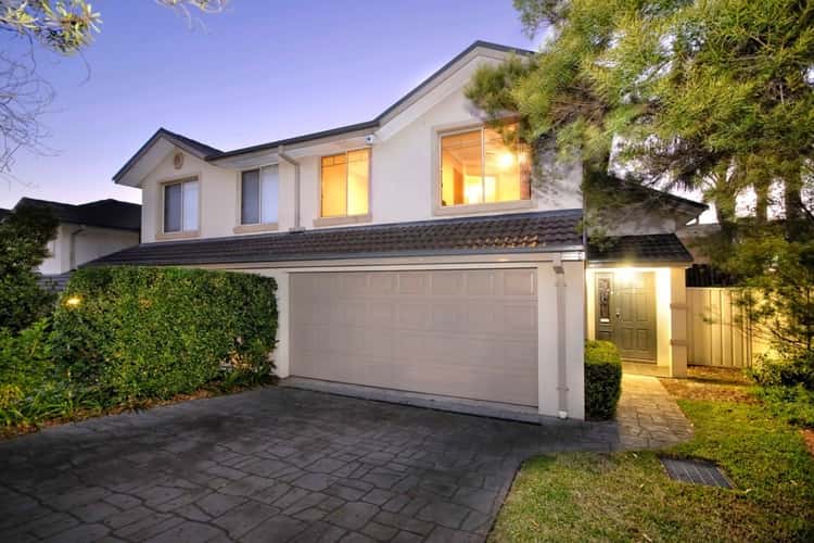 Main view of Homely townhouse listing, 5/67 Connells Point Road, South Hurstville NSW 2221