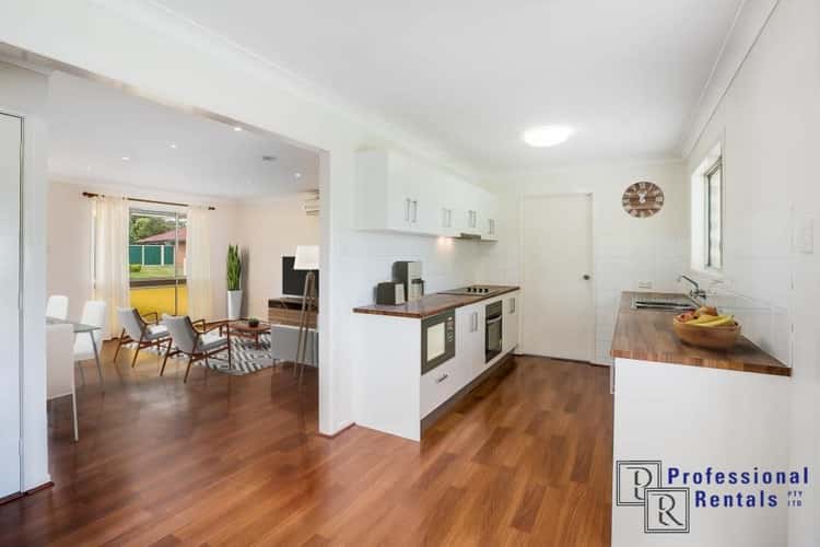 Third view of Homely house listing, 13 Leslie Street, Capalaba QLD 4157