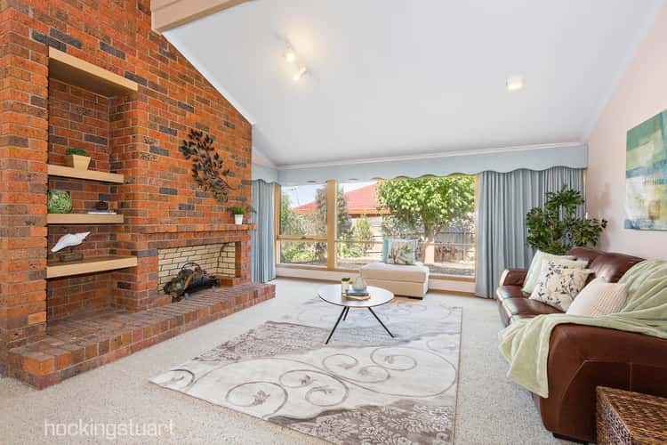 Fourth view of Homely house listing, 18 Silvana Court, Doncaster East VIC 3109