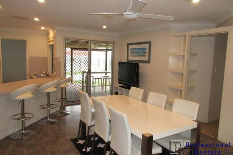 Second view of Homely house listing, 17 Riley Drive, Capalaba QLD 4157