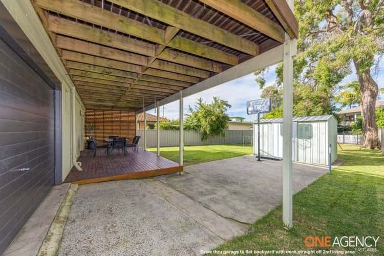 Third view of Homely house listing, 70 Kullaroo Road, Summerland Point NSW 2259