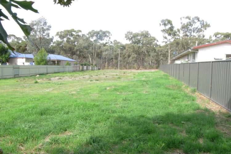 Main view of Homely residentialLand listing, 156 Taylor Street, Ascot VIC 3551