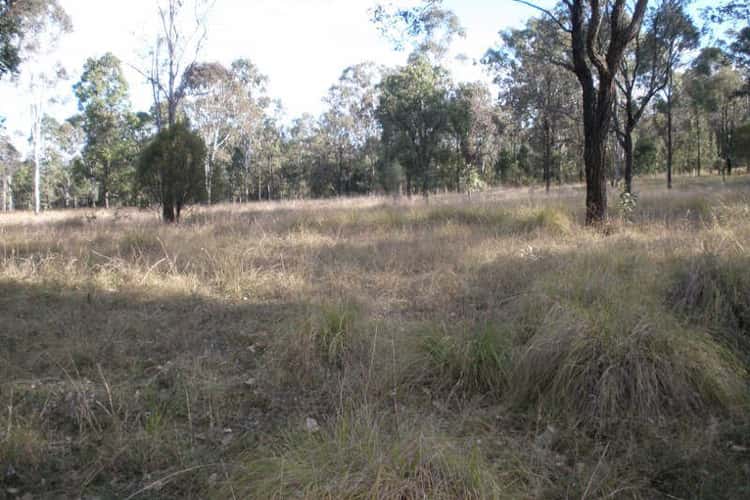 Main view of Homely residentialLand listing, Lot 6 Kingaroy Cooyar Road, Brooklands QLD 4615
