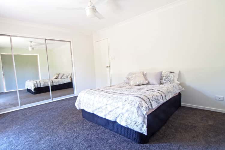 Fourth view of Homely semiDetached listing, 1/23 Nina Parade, Arundel QLD 4214