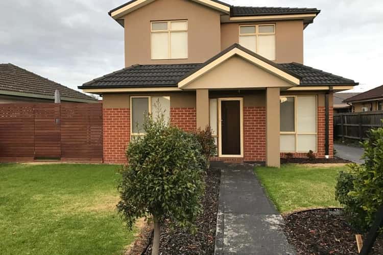 Main view of Homely townhouse listing, 1/27 Stanley Street, Glenroy VIC 3046