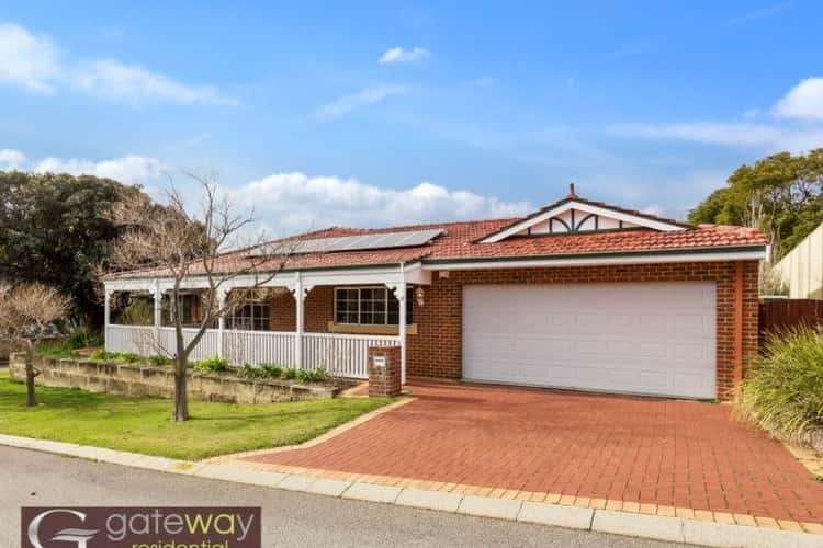 Main view of Homely house listing, 12 Paganoni View, Beeliar WA 6164