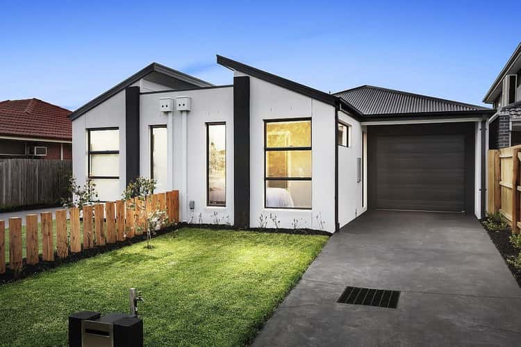 Main view of Homely townhouse listing, 14 Charles Road, Altona VIC 3018