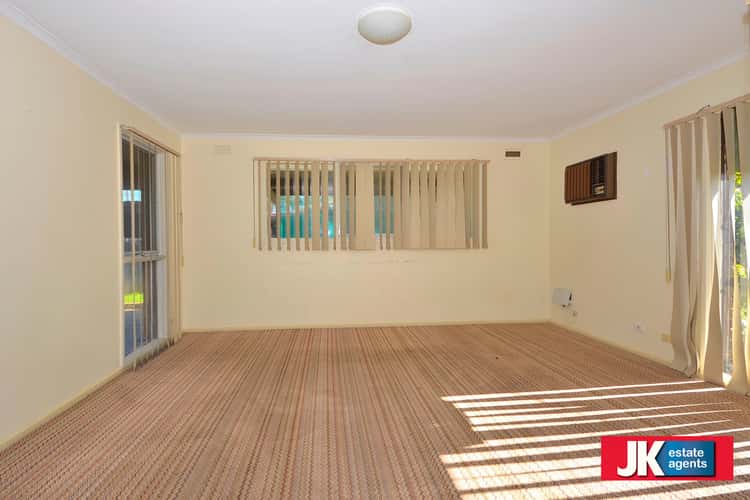 Second view of Homely house listing, 35 Whitehaven Street, Wyndham Vale VIC 3024