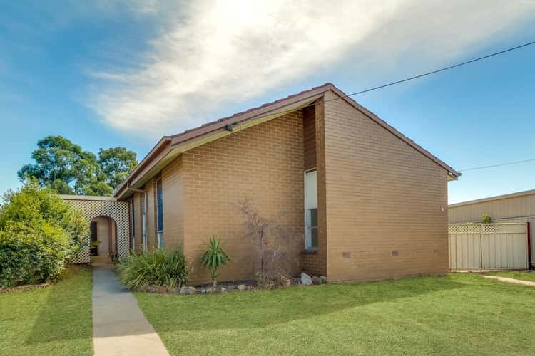 Main view of Homely house listing, 4 Burch Court, California Gully VIC 3556