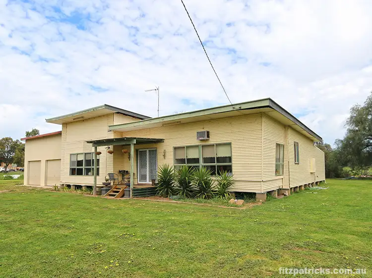 2391 Sturt Highway, Collingullie NSW 2650