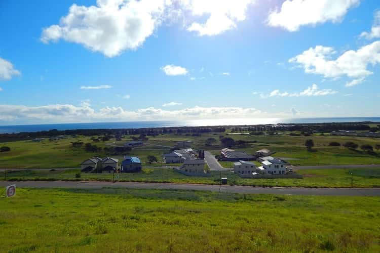 Main view of Homely residentialLand listing, LOT 105, 27 Cherry Hills Crescent, Normanville SA 5204