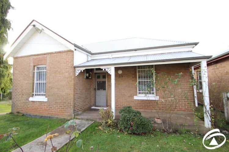 Main view of Homely house listing, 39 Rosemary Lane, Orange NSW 2800
