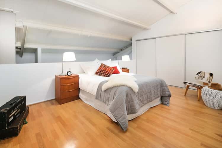 Fourth view of Homely apartment listing, 122/1-3 Dods St, Brunswick VIC 3056