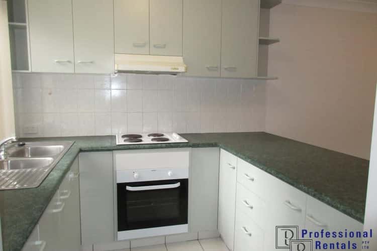 Second view of Homely townhouse listing, 8/56 Ogilvie Street, Alexandra Hills QLD 4161