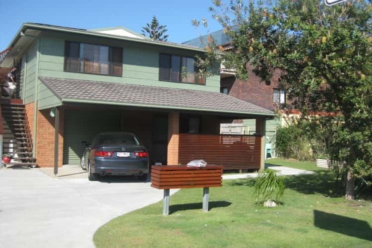 Main view of Homely unit listing, 2/18 Elfran Avenue, Pottsville NSW 2489