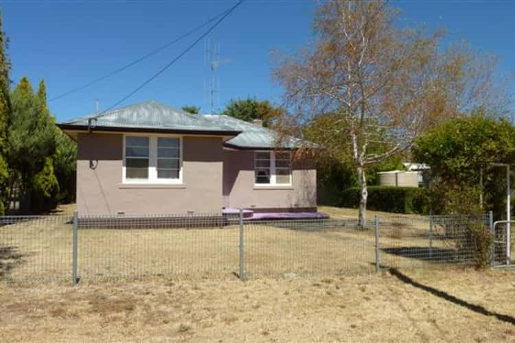 20 Oliver Street, Berridale NSW 2628