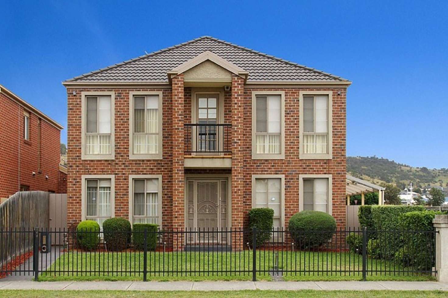 Main view of Homely house listing, 143 The Lakes Boulevard, South Morang VIC 3752