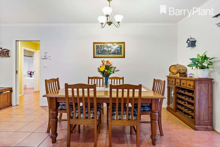 Fifth view of Homely house listing, 20 Creekview Way, Wyndham Vale VIC 3024