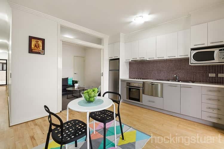 Second view of Homely apartment listing, 5/115 Neerim Road, Glen Huntly VIC 3163