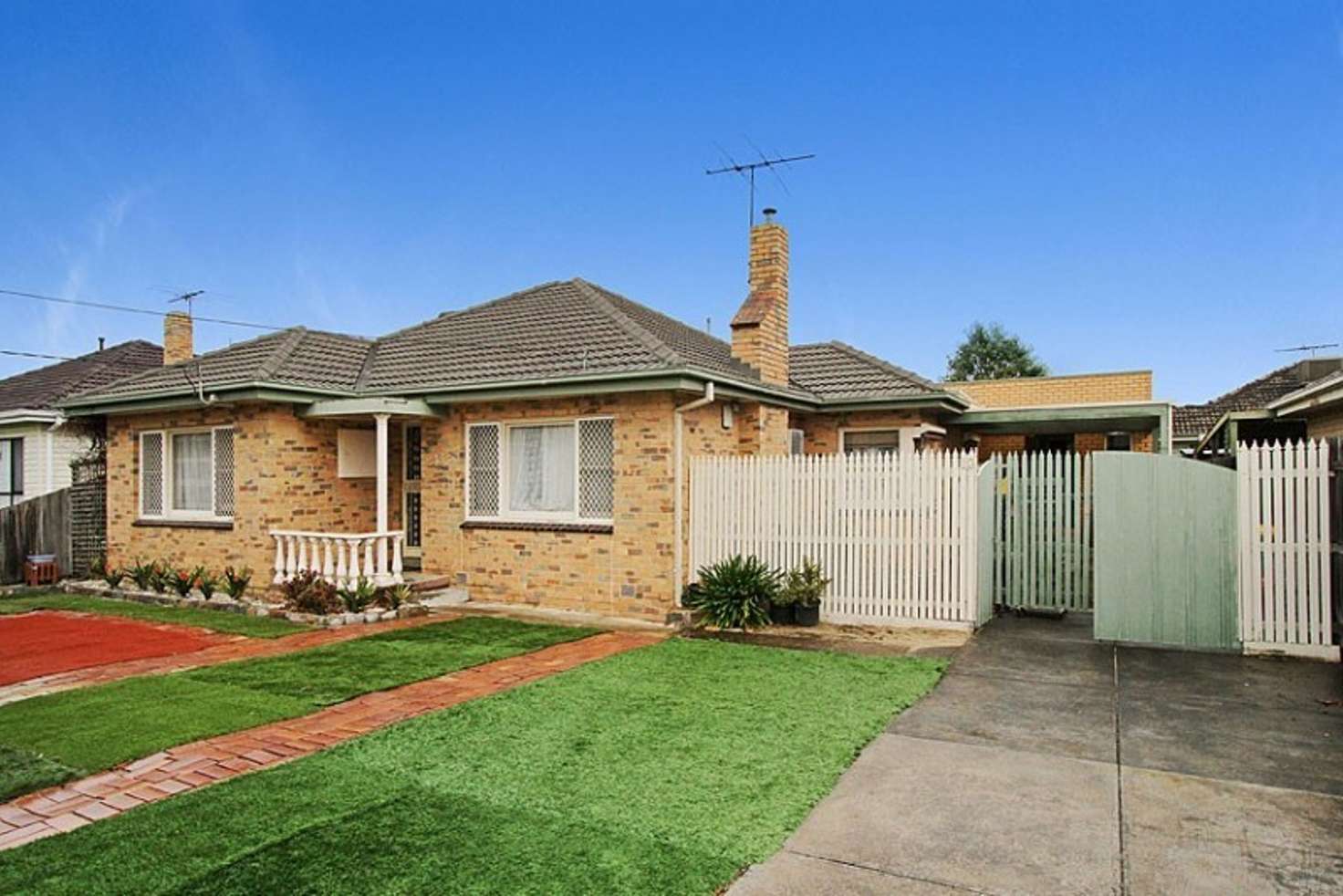 Main view of Homely house listing, 13 O'Connell Street, Kingsbury VIC 3083