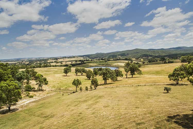 Second view of Homely house listing, 351 Marked Tree Road, Gundaroo NSW 2620