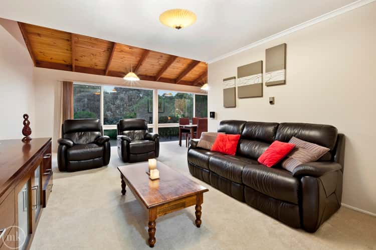 Second view of Homely house listing, 101 Weidlich Road, Eltham North VIC 3095