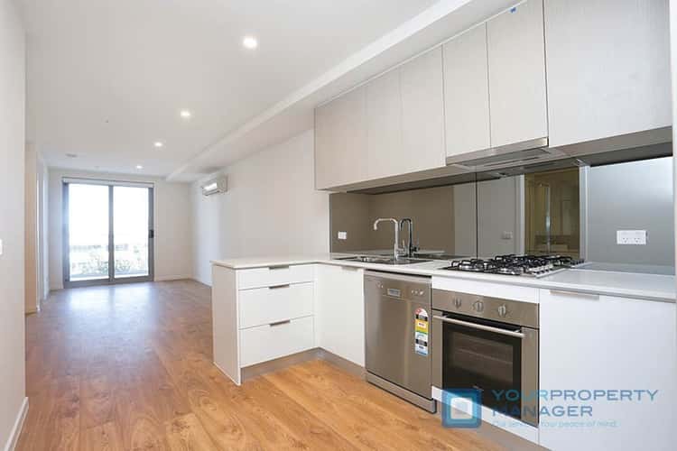 Fourth view of Homely apartment listing, 203/195 Station Street, Edithvale VIC 3196