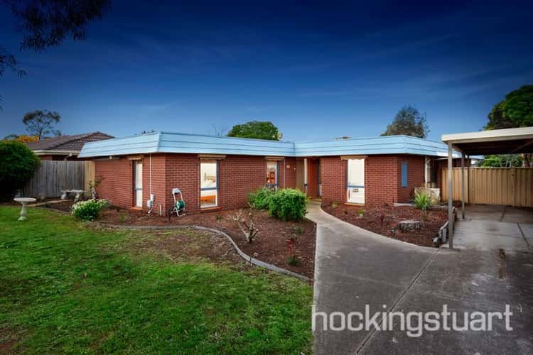 Main view of Homely house listing, 13 James Cook Drive, Melton West VIC 3337