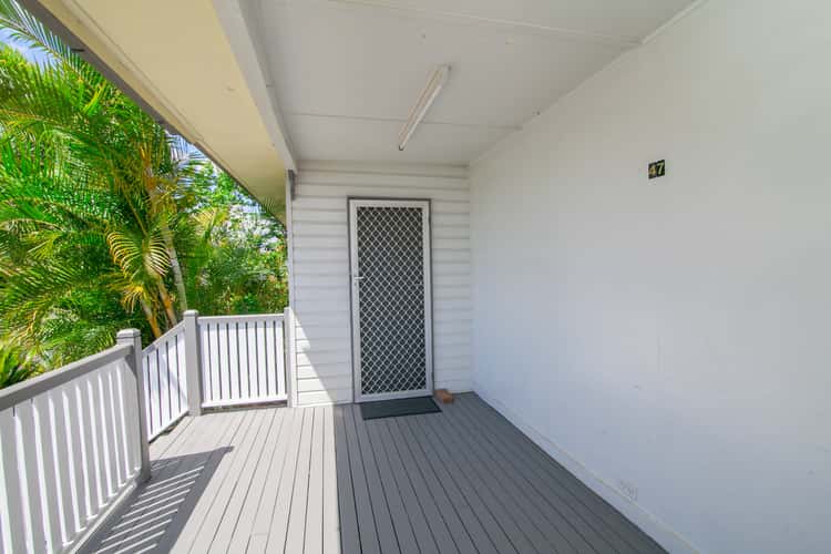Third view of Homely house listing, 47 Stafford Street, Booval QLD 4304