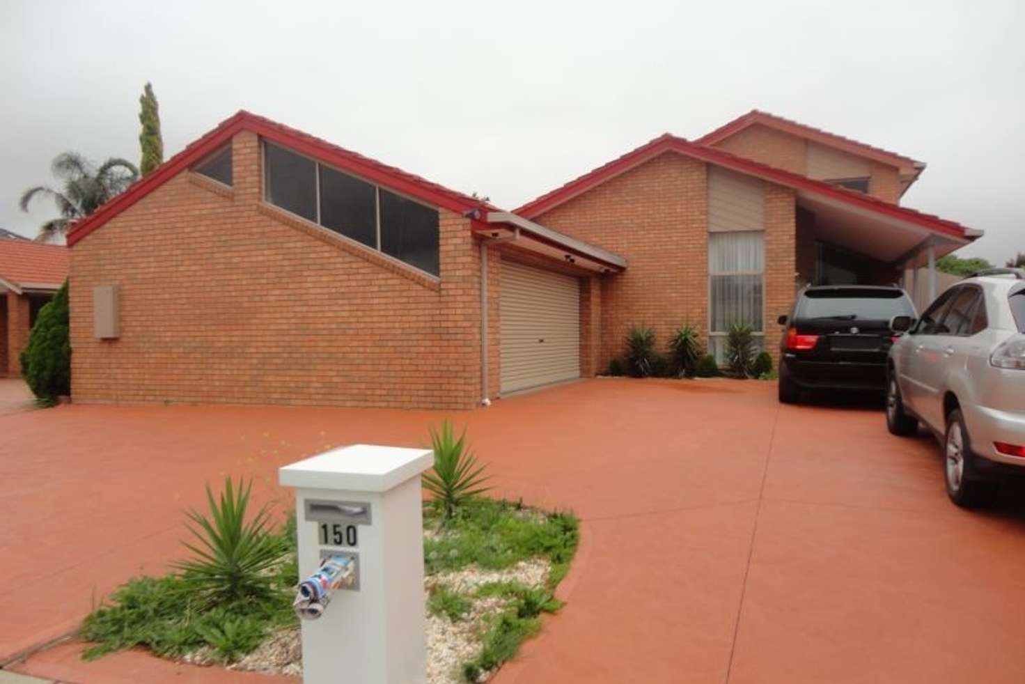 Main view of Homely house listing, 150 Lady Nelson Way, Taylors Lakes VIC 3038