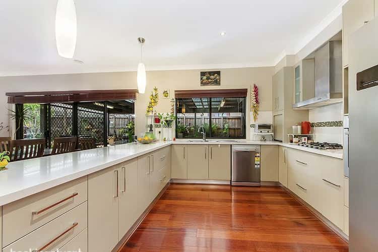 Third view of Homely house listing, 197 Arbour Boulevard, Burnside Heights VIC 3023