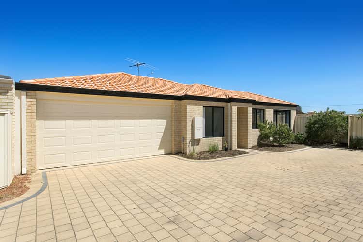 Main view of Homely villa listing, 17a Gosford Meander, Ashby WA 6065
