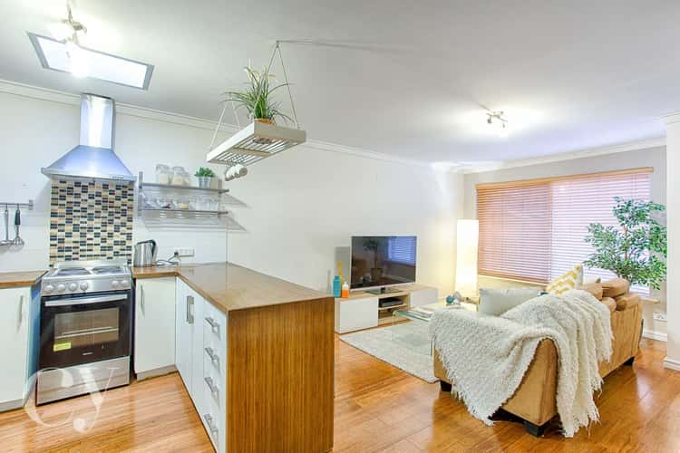 Third view of Homely villa listing, 4/155 Forrest Street, Fremantle WA 6160