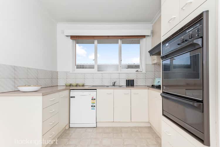 Fifth view of Homely apartment listing, 6/56 Sutherland Road, Armadale VIC 3143