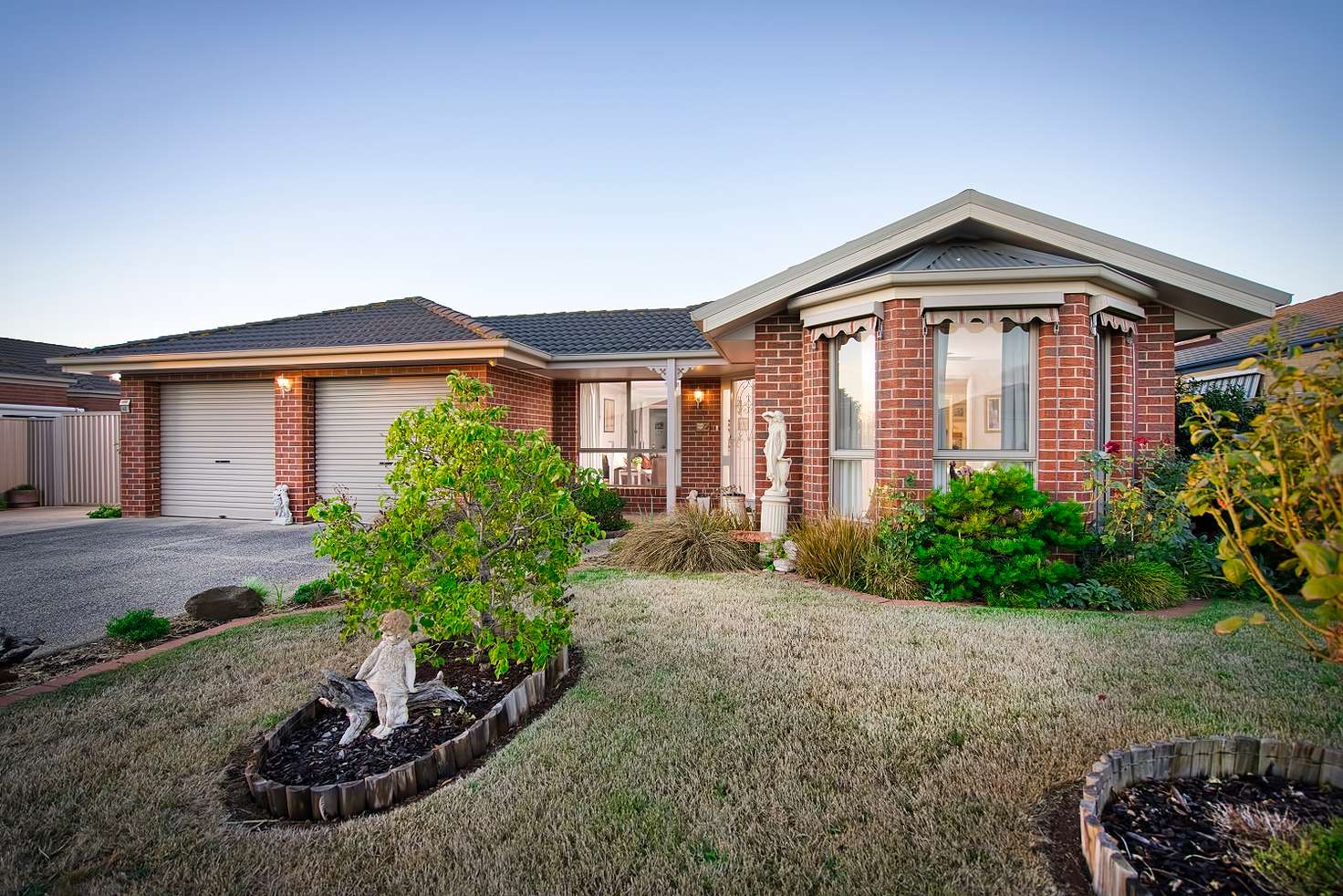 Main view of Homely house listing, 40 Scarborough Crescent, Alfredton VIC 3350