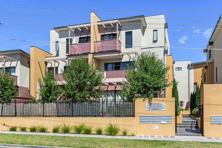 7/5 Culcairn Dve, Frankston South VIC 3199