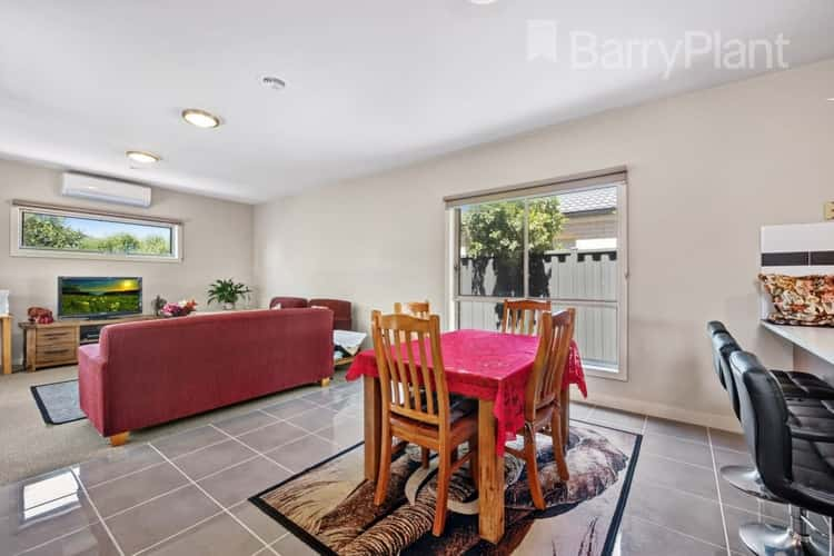 Third view of Homely house listing, 6 Hawkstone Road, Wyndham Vale VIC 3024