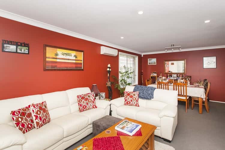 Second view of Homely house listing, 13 Sassin Crescent, Medowie NSW 2318