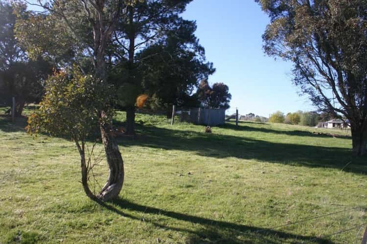 Second view of Homely residentialLand listing, 7 Lind Street, Gundaroo NSW 2620