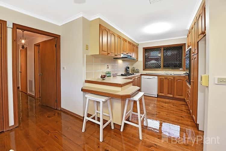 Fifth view of Homely unit listing, 1/1250 North Road, Oakleigh South VIC 3167