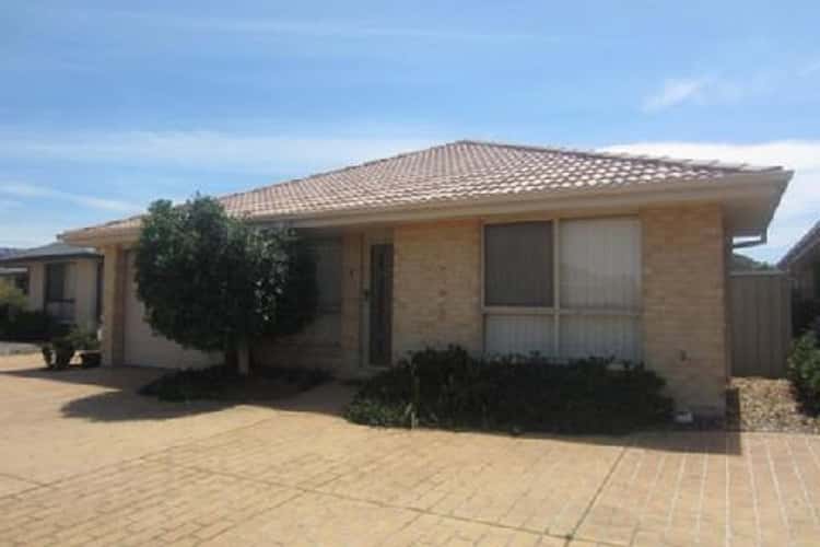 Main view of Homely house listing, 4/35 Sophia Road, Worrigee NSW 2540