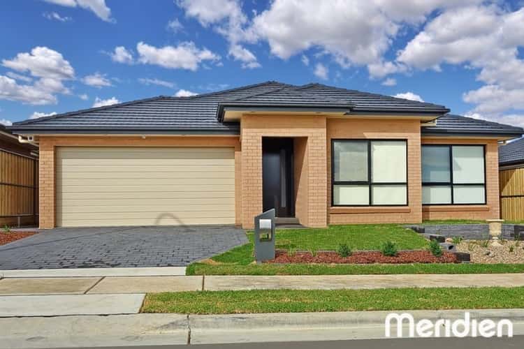 Main view of Homely house listing, 10 Springbrook Boulevard, Kellyville NSW 2155