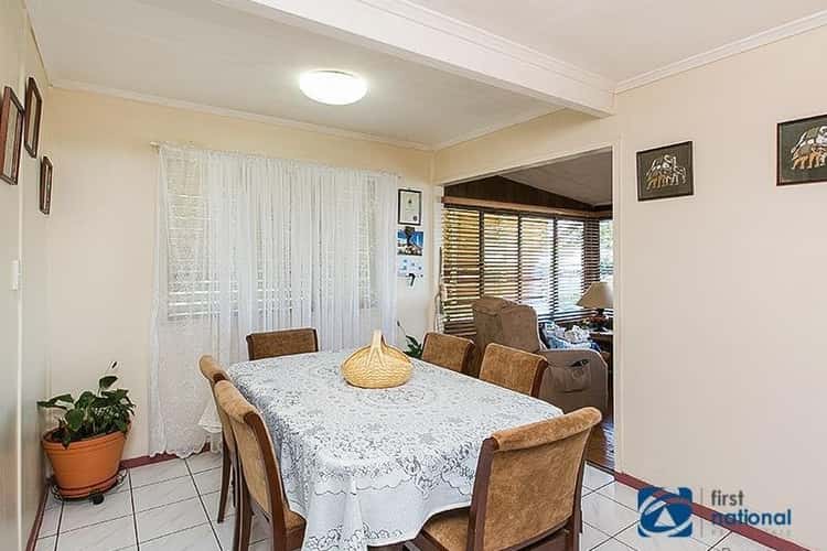 Fifth view of Homely house listing, 66 St Patrick Avenue, Kuraby QLD 4112