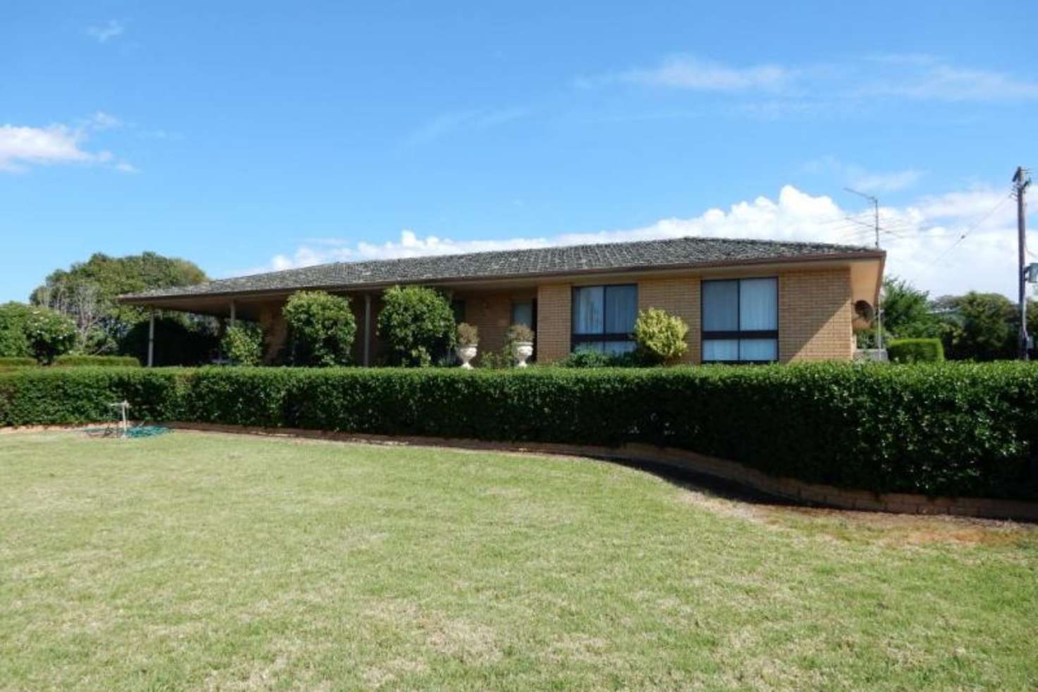 Main view of Homely ruralOther listing, 1633 Yerong Creek - Mangoplah Road via Wagga Wagga, Wagga Wagga NSW 2650