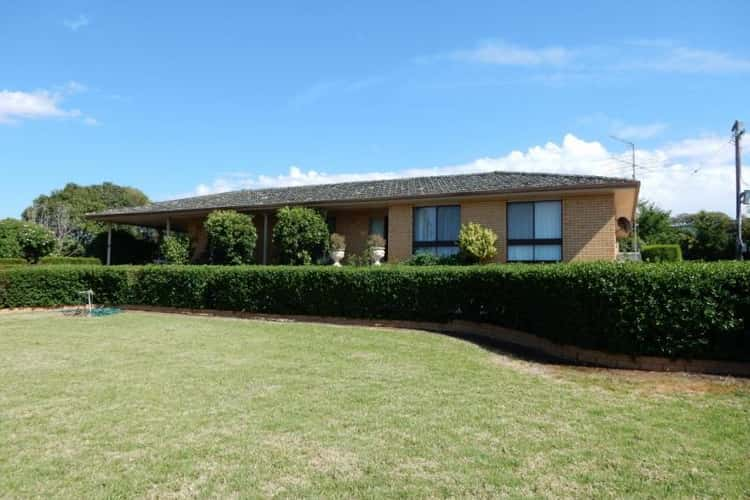 1633 Yerong Creek - Mangoplah Road via Wagga Wagga, Wagga Wagga NSW 2650