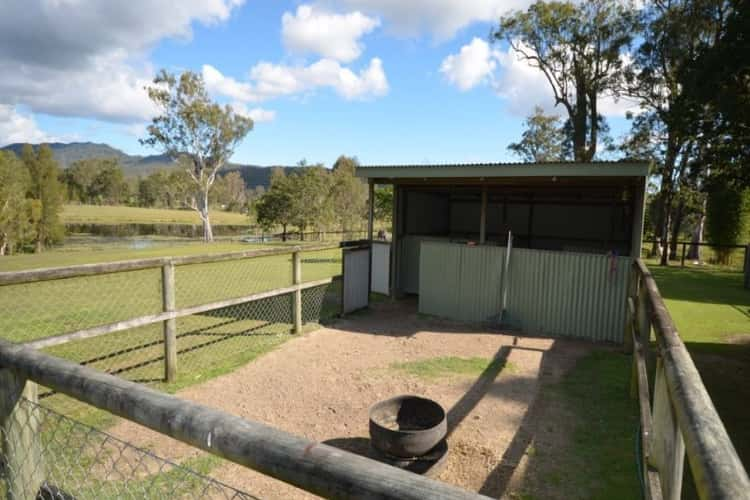 Fourth view of Homely acreageSemiRural listing, 9-13 PLOVER COURT, Canungra QLD 4275