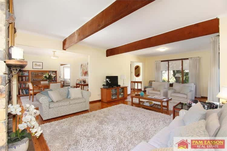 Fifth view of Homely house listing, 16 York Street, Oatlands NSW 2117